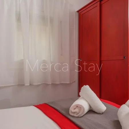 Apartament Cosy In Sitges