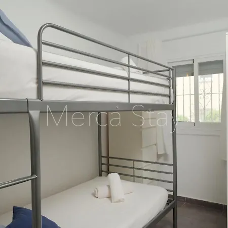 Cosy In Appartement *