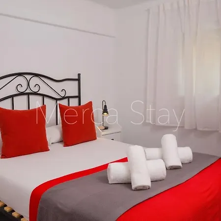 Cosy In Appartement *