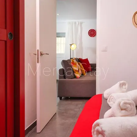 Appartement Cosy In Sitges