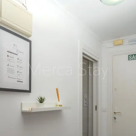 Cosy In Appartement Sitges
